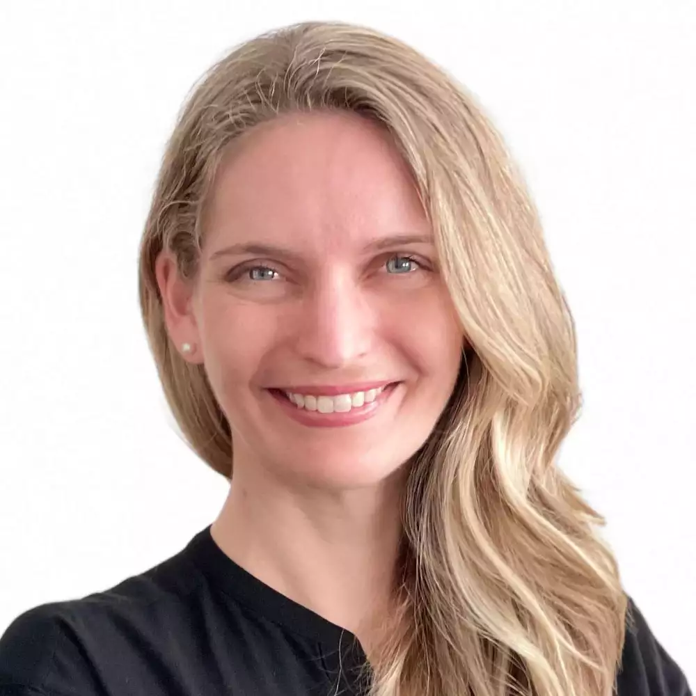 Amy MacDougall